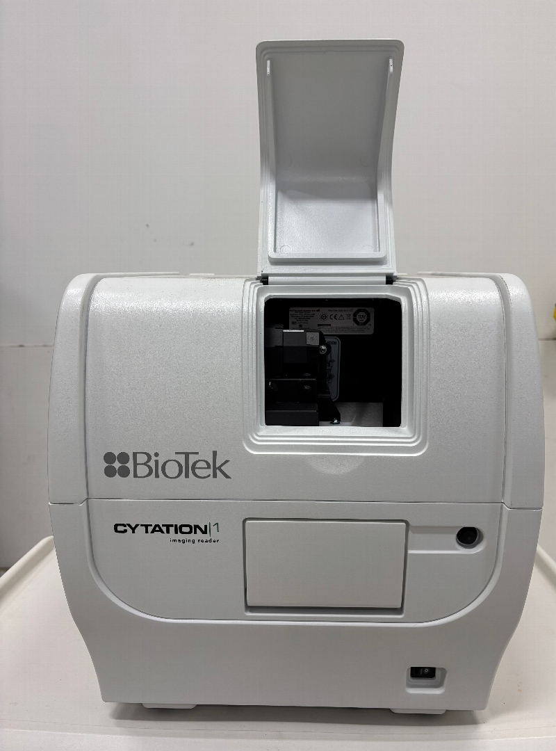 Thumbnail - clicking will open full size image - Cell Imaging Multimode Reader